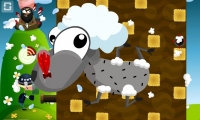 Suicide Sheep