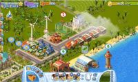 Sunshine Bay