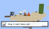 Super Amazing Quest