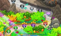 Super Gem Heroes