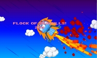 Super Smash Lander Suicide Party, Bro?