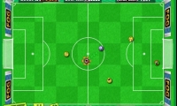Super Sprint Soccer