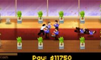 Super Strike of Rage!