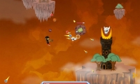 Super Villainy