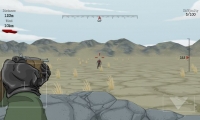 Super Zombie Hunter (Range of the Dead)