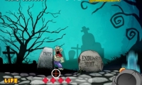 Super Zombie Hunter