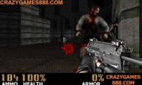 Super Zombie Shooter