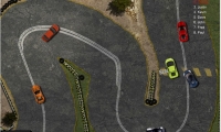 Supercars Madness