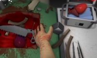Surgeon Simulator 2013