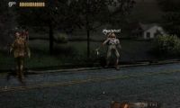Survival Instincts