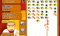 Sushi Stick