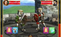 Sword vs. Sword