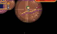 Tamus And Mitta Adventures