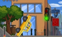 Taxi Express