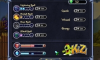 Tech and Magic