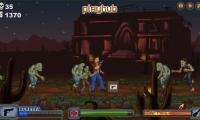 Tequila Zombies