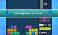 Tetrix Battle