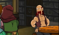 The Ballads of Reemus: When the Bed Bites 