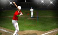 The Big Hitter
