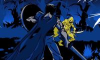 The Blind Swordsman