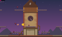 The Clocktower
