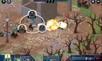 The Expendables: Deploy & Destroy Reloaded