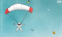 The Felix Jump