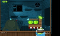 The Green Mission