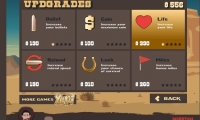 The Most Wanted Bandito 