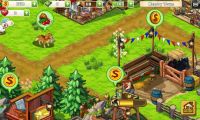 The Oregon Trail: Settler