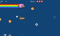 The Tale of Nyan Cat
