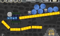 The Vault Job