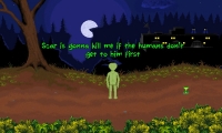 The Visitor 2