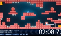 This Is The Only Level 3