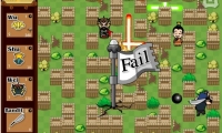 Three Kingdoms War
