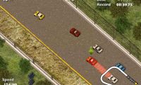 Thunder Cars