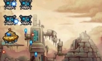 Tiny Robots