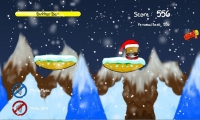 Toastache Xmas