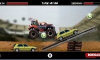 Top Truck 3