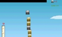 Tower Builder