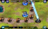 Tower Defense