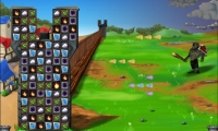 Tower of Elements 