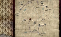 Town of Fears 