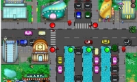 Traffic Trouble