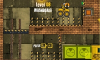 Truck Loader 3