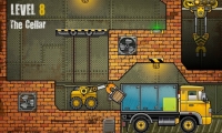 Truck Loader 4