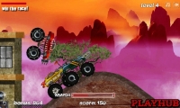Truck Wars