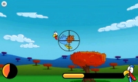 Turkey Blast: Reloaded