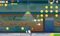 Turtle Mega Rush