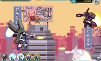 Ultimate Robotaru: Super Alpha